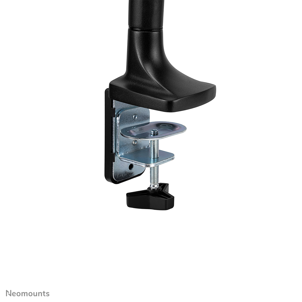 Neomounts NM-D750BLACK Support d'écran à fixer 10-32" - ressort à gaz